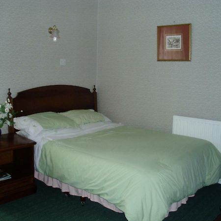 Rhymney House Hotel Caerphilly Eksteriør bilde
