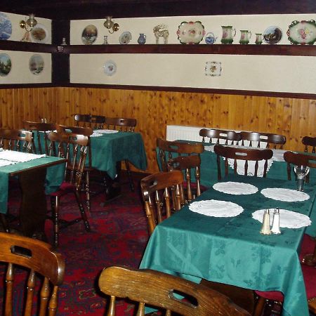 Rhymney House Hotel Caerphilly Eksteriør bilde