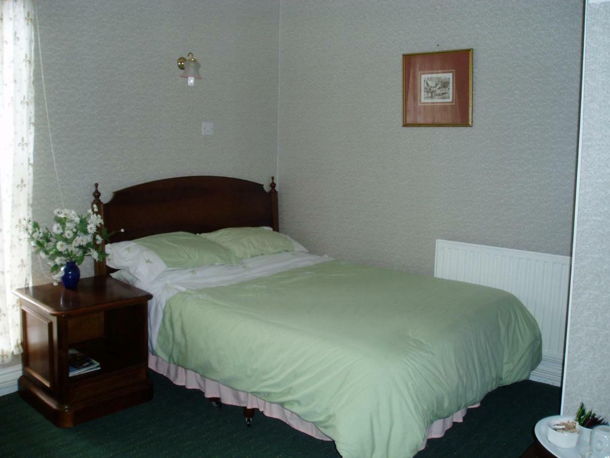 Rhymney House Hotel Caerphilly Eksteriør bilde