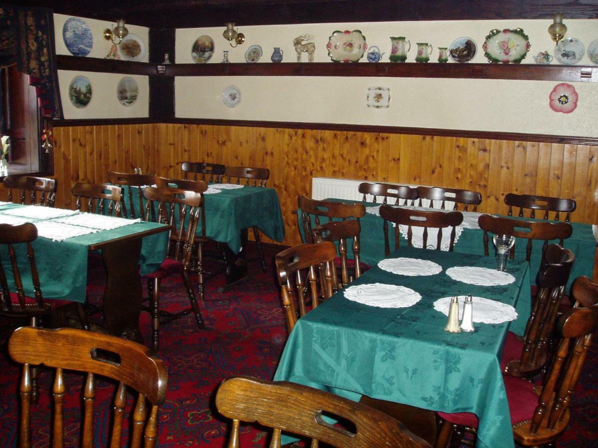 Rhymney House Hotel Caerphilly Eksteriør bilde