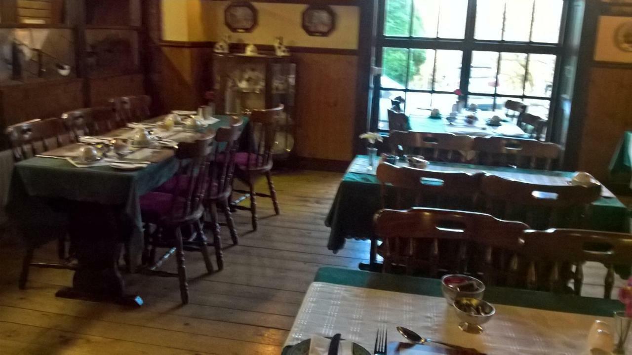Rhymney House Hotel Caerphilly Eksteriør bilde